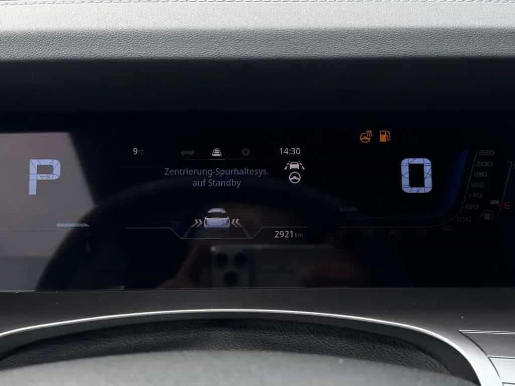KGM Torres Premium 1.5 T-GDi 163 PS AWD Leder Nav 12/2024-photo-12
