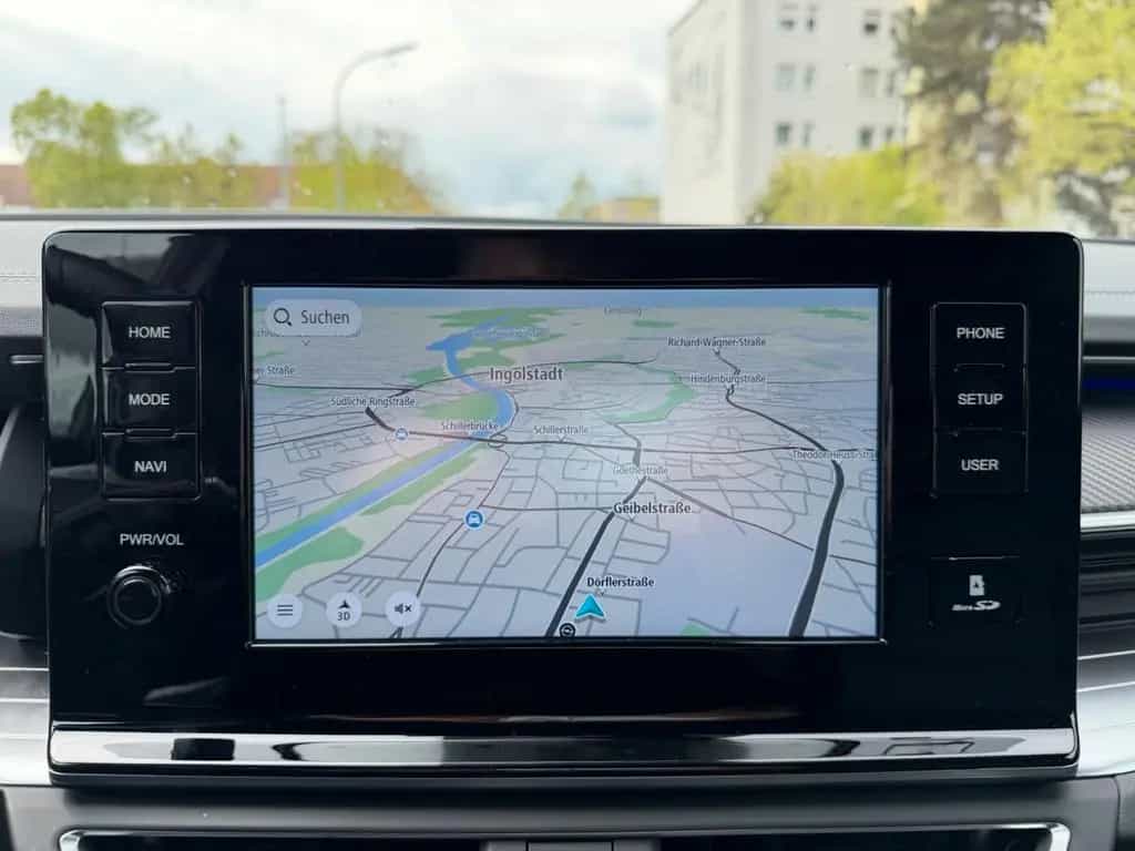 KGM Torres Premium 1.5 T-GDi 163 PS AWD Leder Nav 12/2024-photo-14