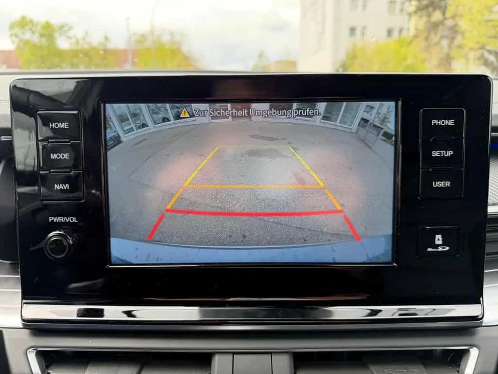 KGM Torres Premium 1.5 T-GDi 163 PS AWD Leder Nav 12/2024-photo-15