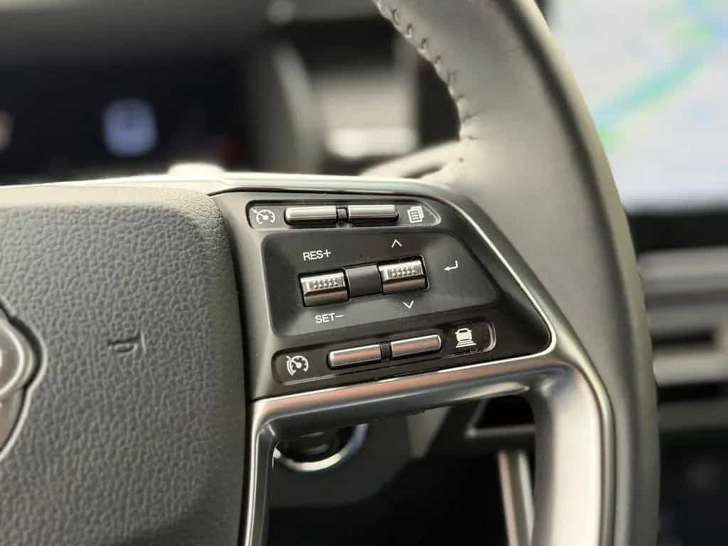 KGM Torres Premium 1.5 T-GDi 163 PS AWD Leder Nav 12/2024-photo-21
