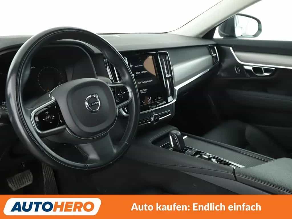 Volvo V90 2.0 B4 Mild-Hybrid Momentum Pro Aut.*NAV*HUD 10/2020-photo-10