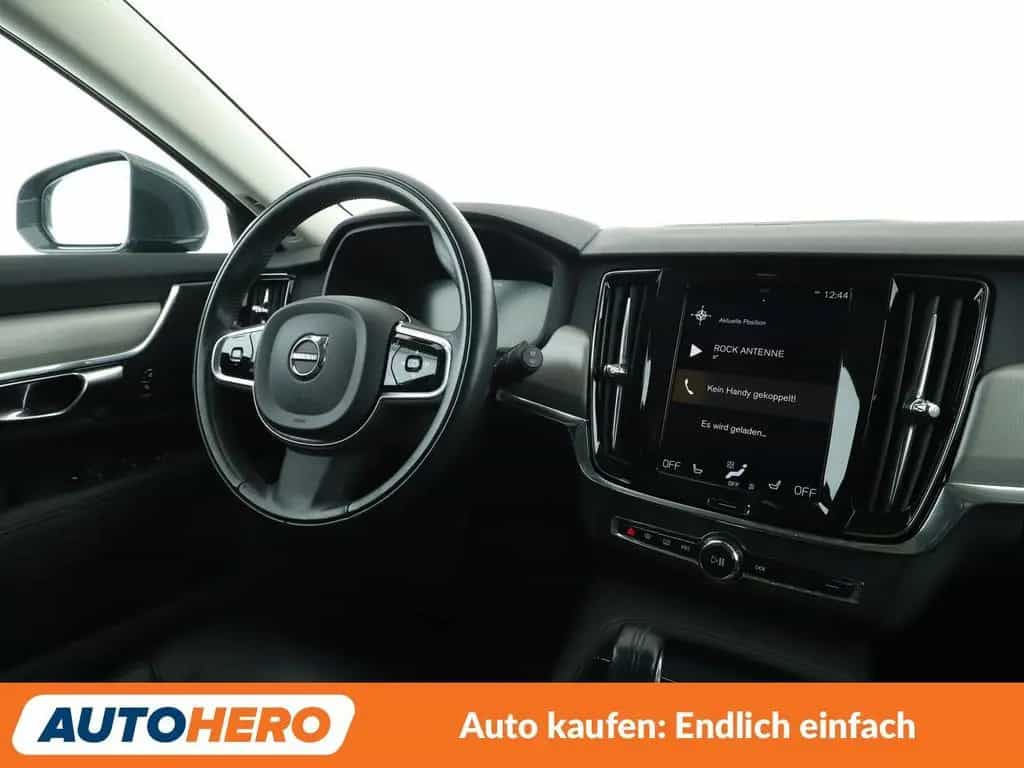 Volvo V90 2.0 B4 Mild-Hybrid Momentum Pro Aut.*NAV*HUD 10/2020-photo-12