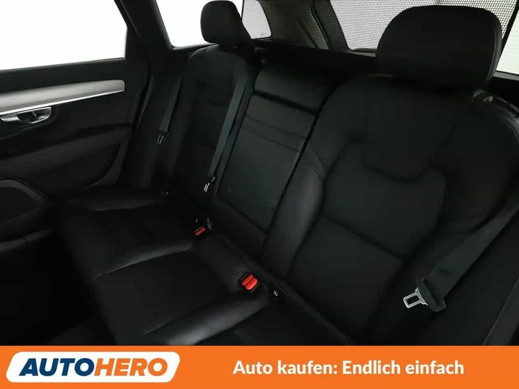 Volvo V90 2.0 B4 Mild-Hybrid Momentum Pro Aut.*NAV*HUD 10/2020-photo-13