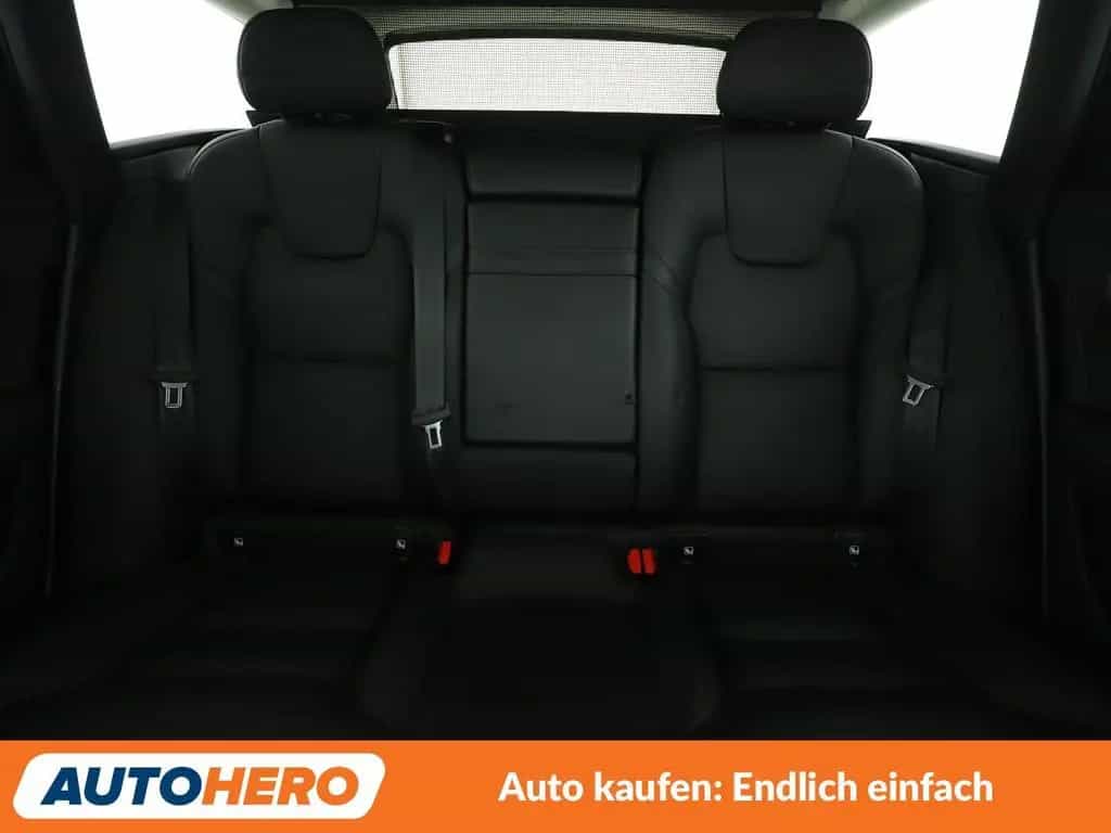 Volvo V90 2.0 B4 Mild-Hybrid Momentum Pro Aut.*NAV*HUD 10/2020-photo-15