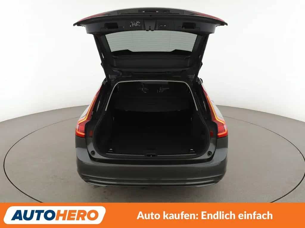 Volvo V90 2.0 B4 Mild-Hybrid Momentum Pro Aut.*NAV*HUD 10/2020-photo-16