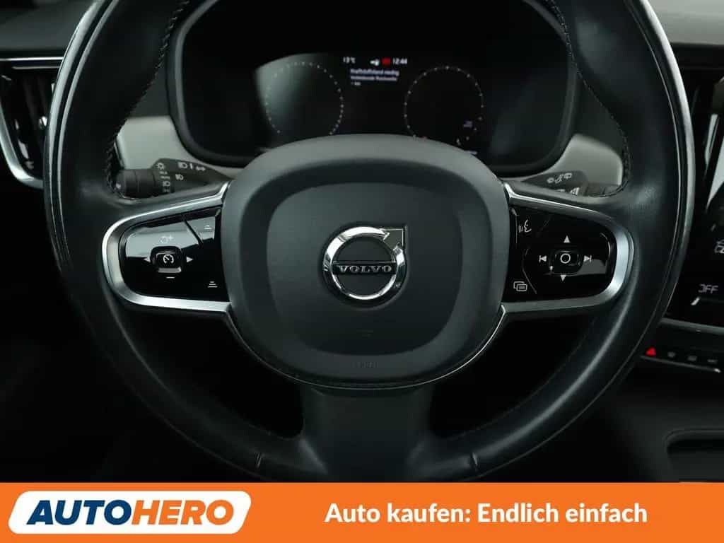 Volvo V90 2.0 B4 Mild-Hybrid Momentum Pro Aut.*NAV*HUD 10/2020-photo-18