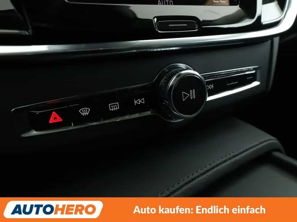 Volvo V90 2.0 B4 Mild-Hybrid Momentum Pro Aut.*NAV*HUD 10/2020-photo-23