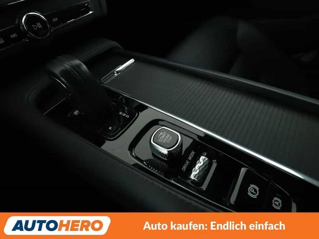 Volvo V90 2.0 B4 Mild-Hybrid Momentum Pro Aut.*NAV*HUD 10/2020-photo-24