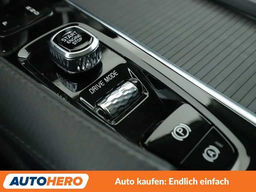 Volvo V90 2.0 B4 Mild-Hybrid Momentum Pro Aut.*NAV*HUD 10/2020-photo-26
