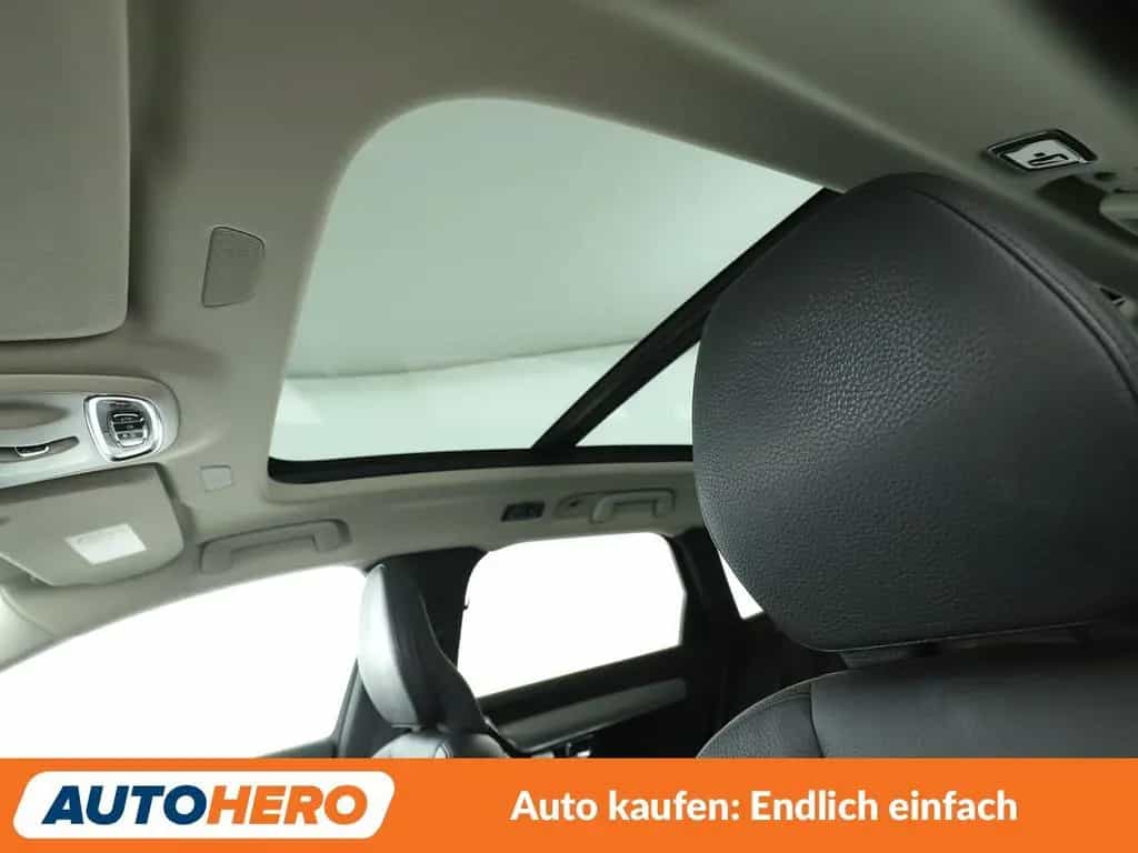 Volvo V90 2.0 B4 Mild-Hybrid Momentum Pro Aut.*NAV*HUD 10/2020-photo-28