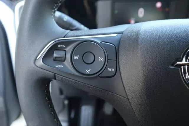 Opel Mokka GS / VIP BLITZ-Deal ! /NEU € 30.000,- 01/2024-photo-11