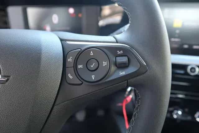 Opel Mokka GS / VIP BLITZ-Deal ! /NEU € 30.000,- 01/2024-photo-12