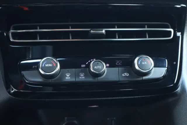 Opel Mokka GS / VIP BLITZ-Deal ! /NEU € 30.000,- 01/2024-photo-17