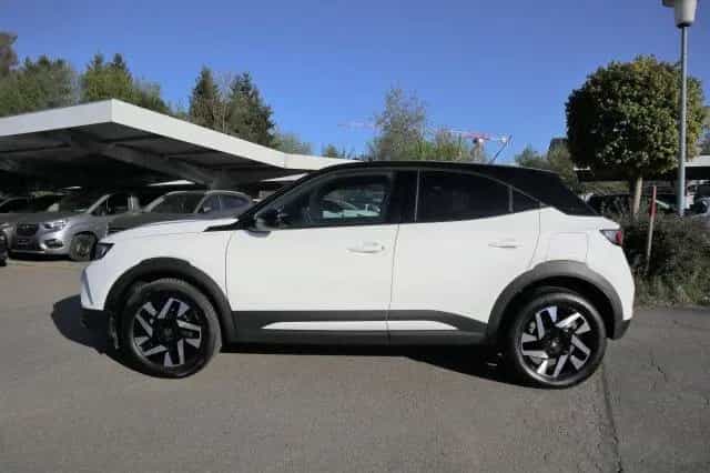 Opel Mokka GS / VIP BLITZ-Deal ! /NEU € 30.000,- 01/2024-photo-3