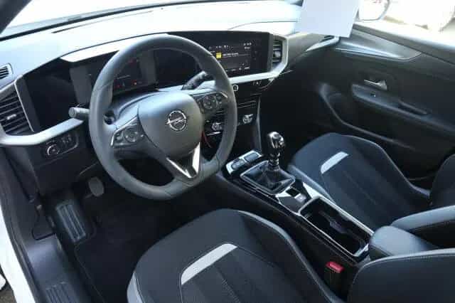 Opel Mokka GS / VIP BLITZ-Deal ! /NEU € 30.000,- 01/2024-photo-7