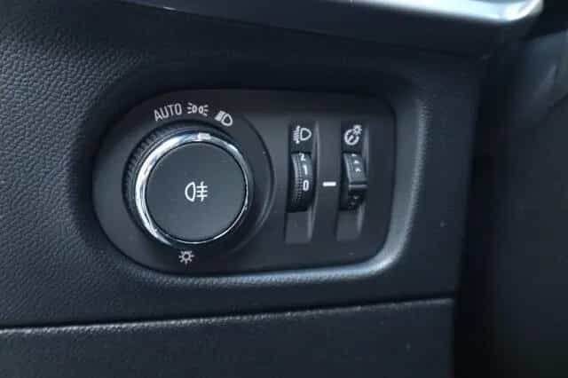 Opel Mokka GS / VIP BLITZ-Deal ! /NEU € 30.000,- 01/2024-photo-9