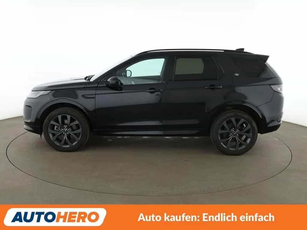 Land Rover D200 Mild-Hybrid SE R-Dynamic AWD Aut.*NAV*ACC* 09/2022-photo-2