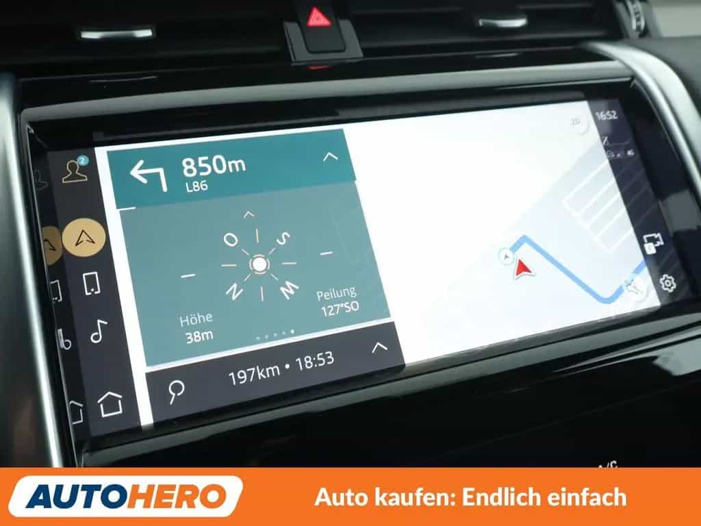 Land Rover D200 Mild-Hybrid SE R-Dynamic AWD Aut.*NAV*ACC* 09/2022-photo-20