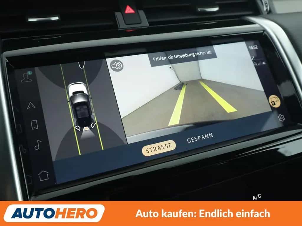 Land Rover D200 Mild-Hybrid SE R-Dynamic AWD Aut.*NAV*ACC* 09/2022-photo-21
