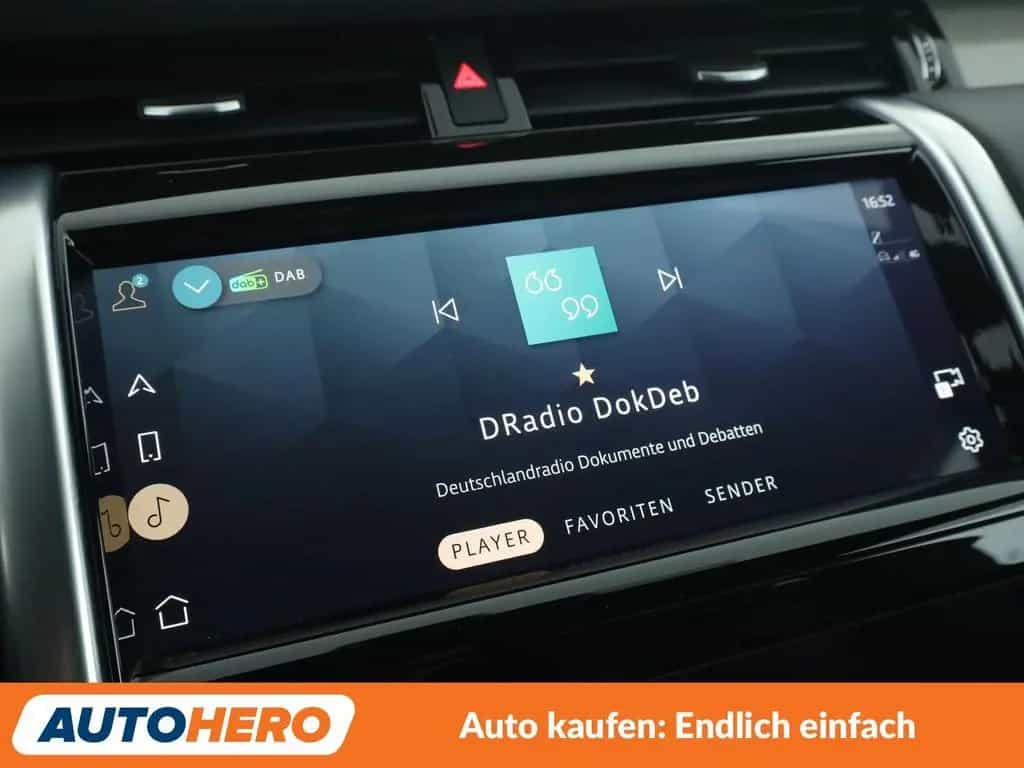 Land Rover D200 Mild-Hybrid SE R-Dynamic AWD Aut.*NAV*ACC* 09/2022-photo-23