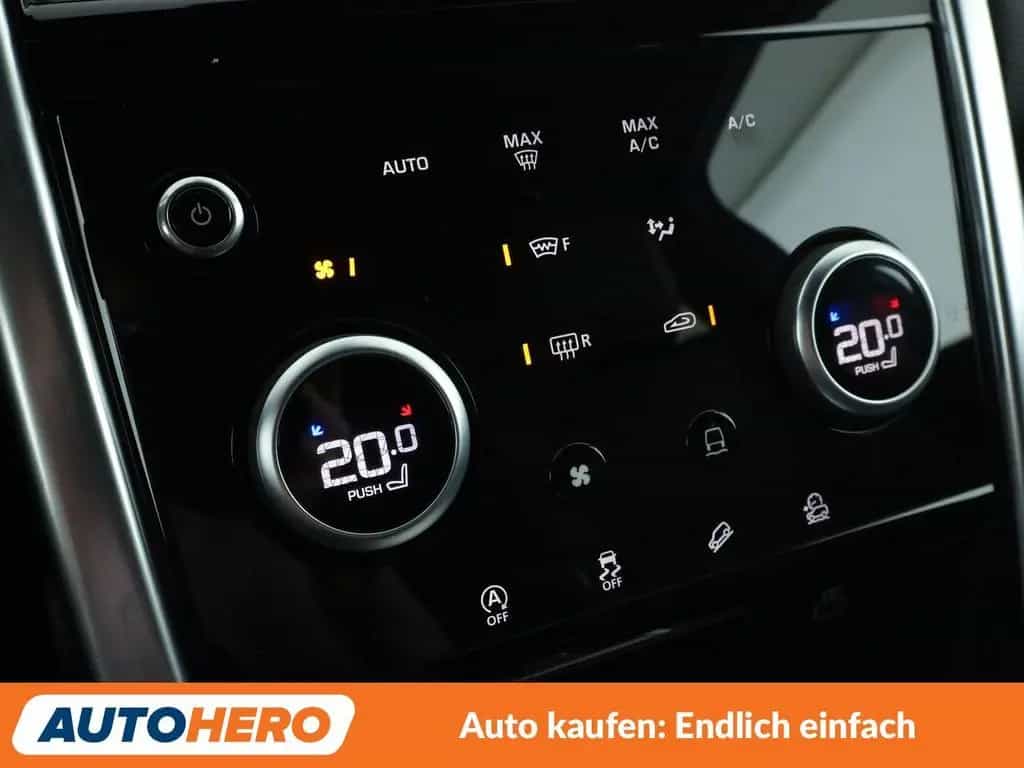 Land Rover D200 Mild-Hybrid SE R-Dynamic AWD Aut.*NAV*ACC* 09/2022-photo-24