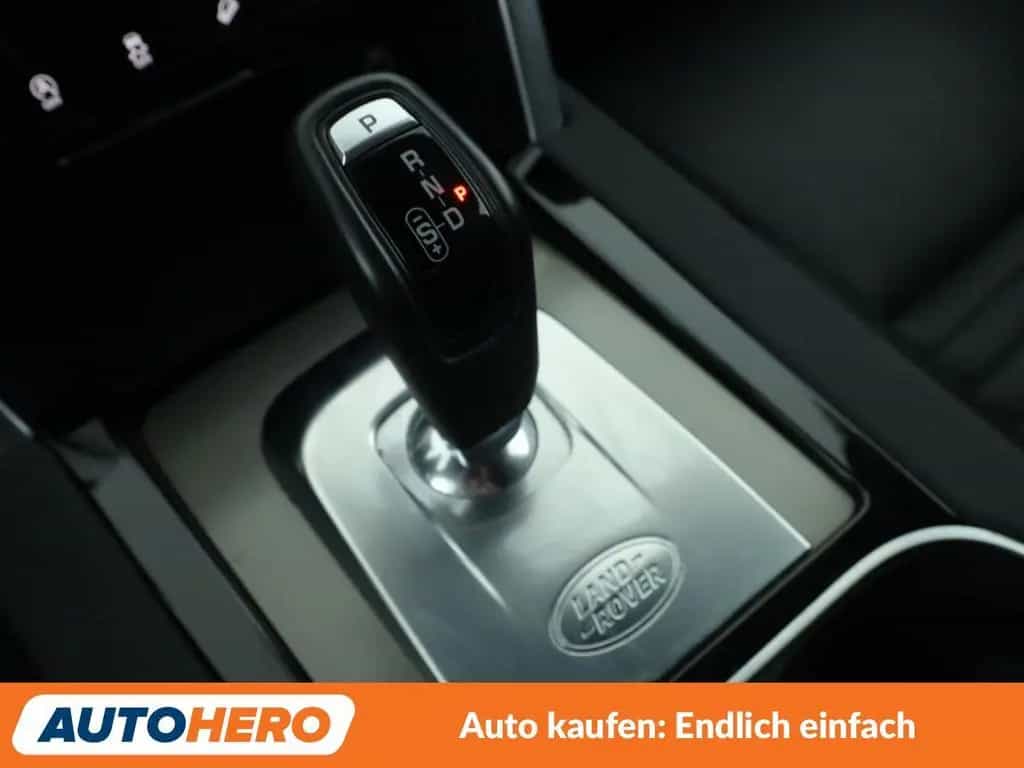 Land Rover D200 Mild-Hybrid SE R-Dynamic AWD Aut.*NAV*ACC* 09/2022-photo-25