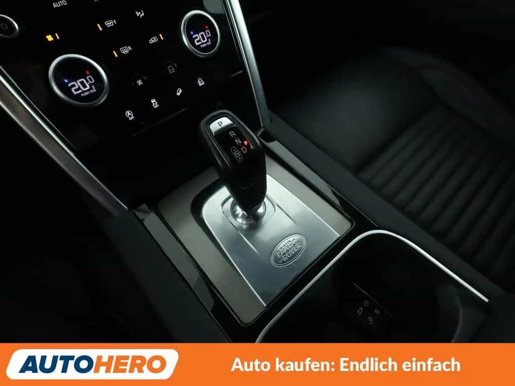 Land Rover D200 Mild-Hybrid SE R-Dynamic AWD Aut.*NAV*ACC* 09/2022-photo-26