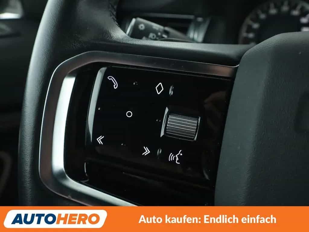 Land Rover D200 Mild-Hybrid SE R-Dynamic AWD Aut.*NAV*ACC* 09/2022-photo-28