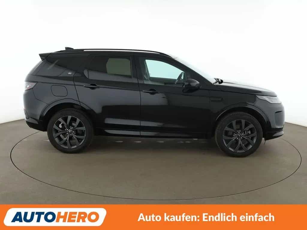 Land Rover D200 Mild-Hybrid SE R-Dynamic AWD Aut.*NAV*ACC* 09/2022-photo-6
