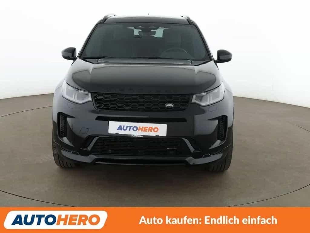 Land Rover D200 Mild-Hybrid SE R-Dynamic AWD Aut.*NAV*ACC* 09/2022-photo-8
