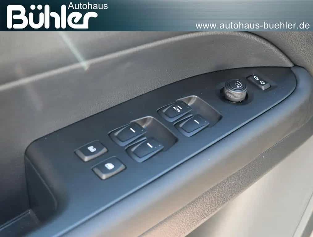 KGM Musso 2.2 E-XDI AT 4WD BLISS MY26 04/2026-photo-17