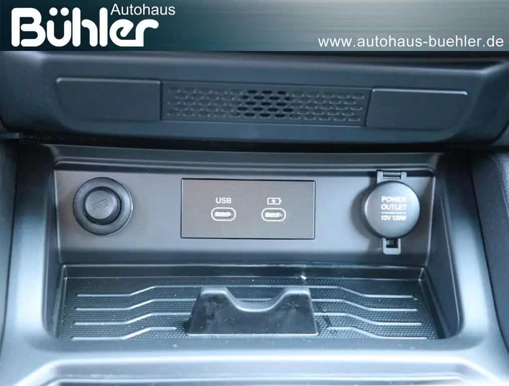 KGM Musso 2.2 E-XDI AT 4WD BLISS MY26 04/2026-photo-33