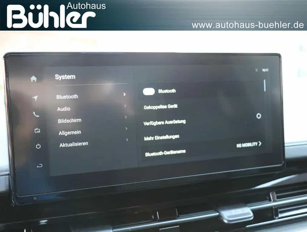 KGM Musso 2.2 E-XDI AT 4WD BLISS MY26 04/2026-photo-38