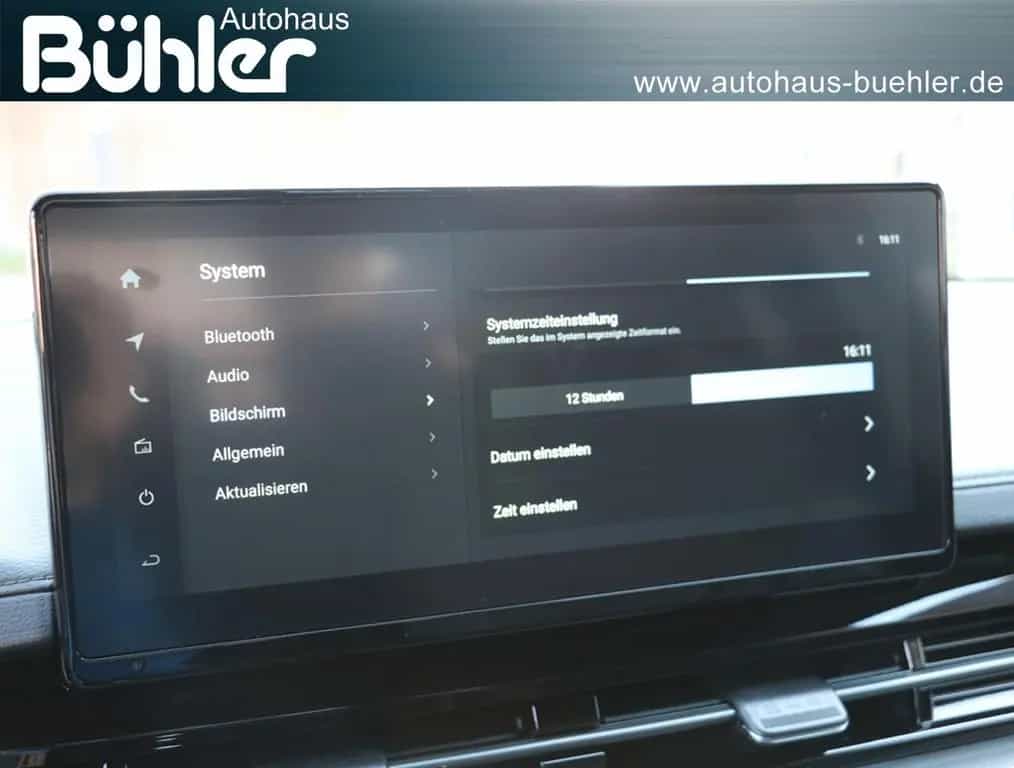 KGM Musso 2.2 E-XDI AT 4WD BLISS MY26 04/2026-photo-40
