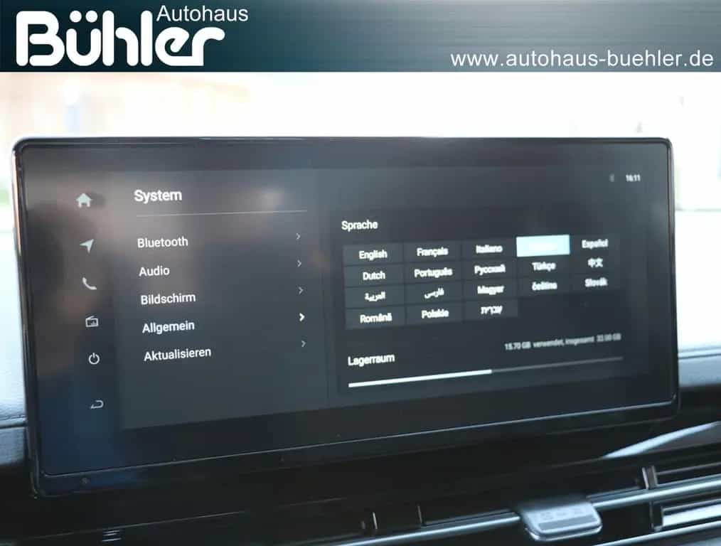 KGM Musso 2.2 E-XDI AT 4WD BLISS MY26 04/2026-photo-41
