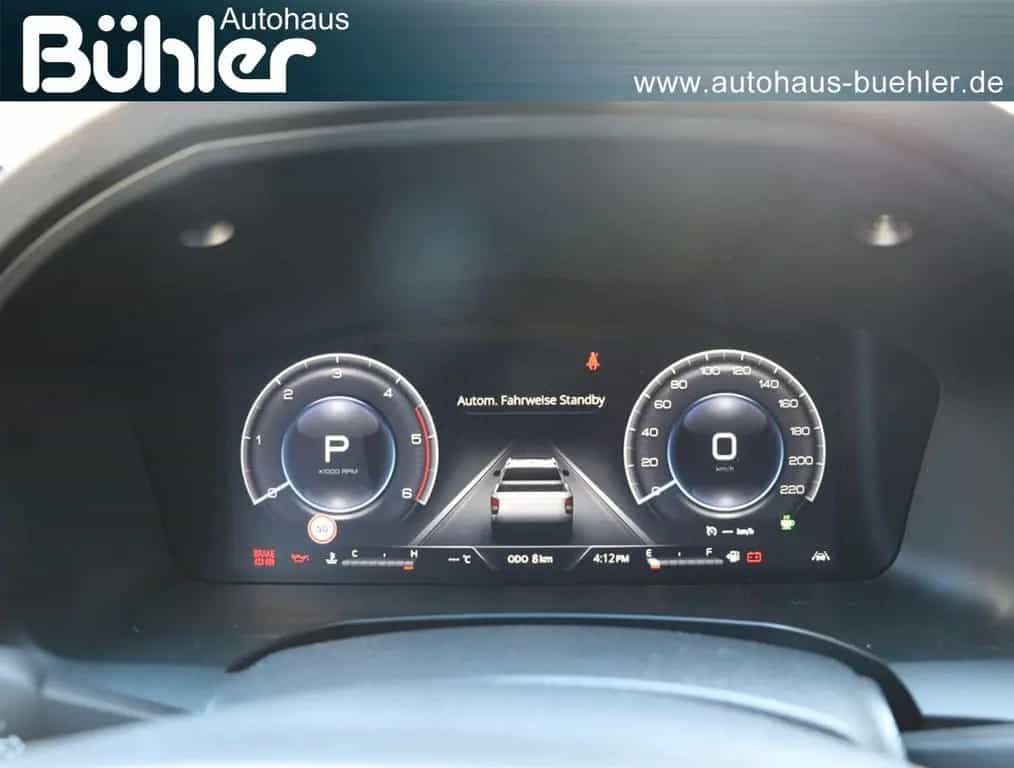 KGM Musso 2.2 E-XDI AT 4WD BLISS MY26 04/2026-photo-48