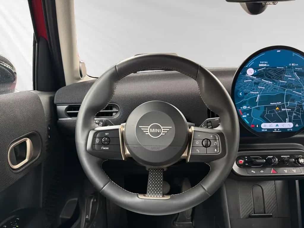 MINI Cooper C 5-Türer Paket L|Pano|Harman/Kardon|HUD 02/2025-photo-10