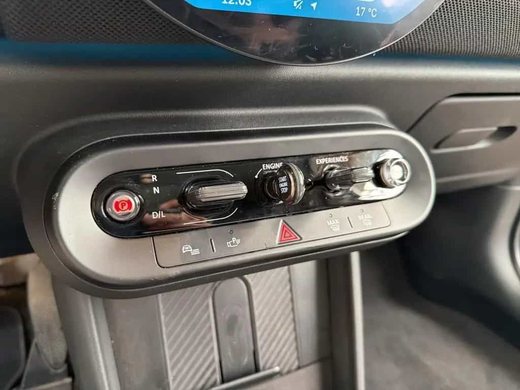 MINI Cooper C 5-Türer Paket L|Pano|Harman/Kardon|HUD 02/2025-photo-11