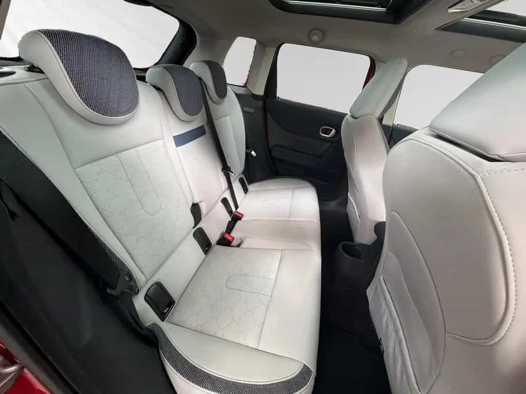 MINI Cooper C 5-Türer Paket L|Pano|Harman/Kardon|HUD 02/2025-photo-12