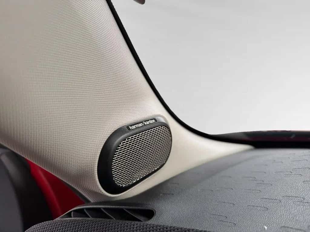 MINI Cooper C 5-Türer Paket L|Pano|Harman/Kardon|HUD 02/2025-photo-19