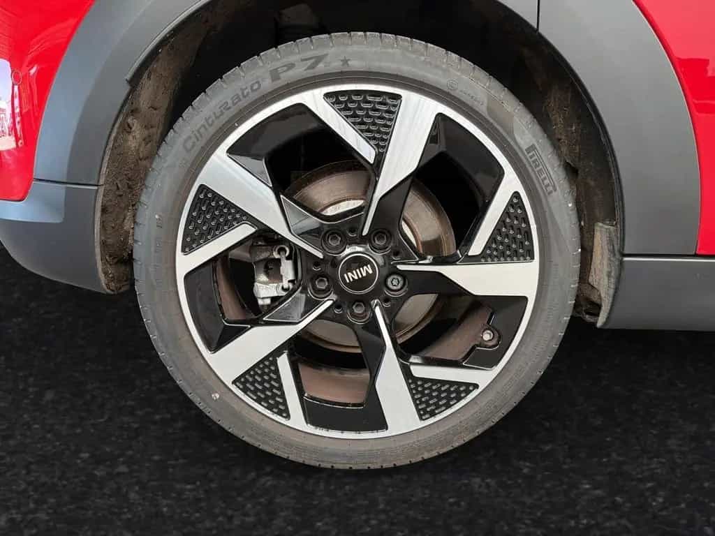 MINI Cooper C 5-Türer Paket L|Pano|Harman/Kardon|HUD 02/2025-photo-3