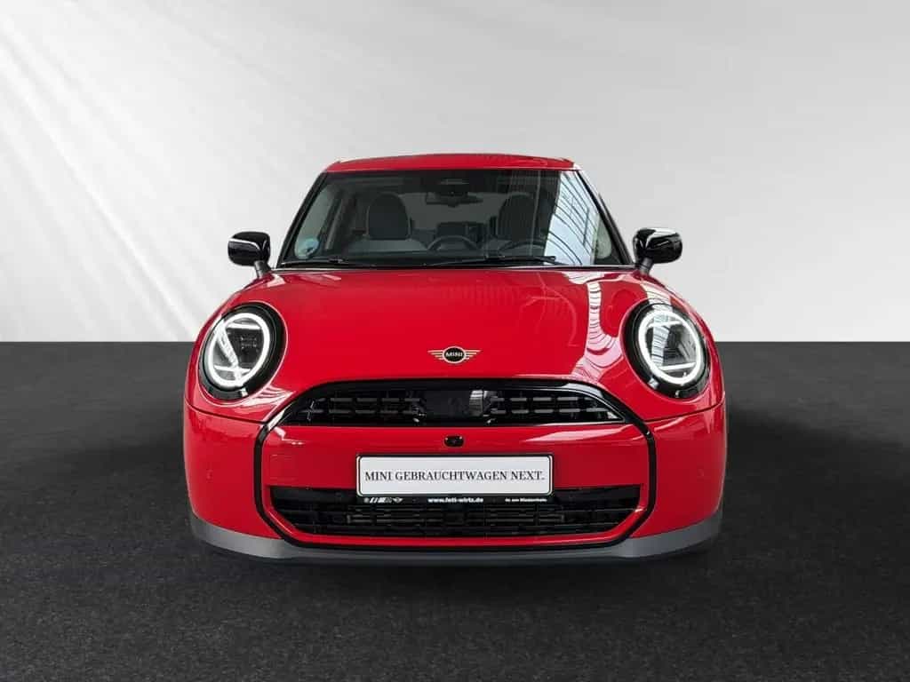 MINI Cooper C 5-Türer Paket L|Pano|Harman/Kardon|HUD 02/2025-photo-4