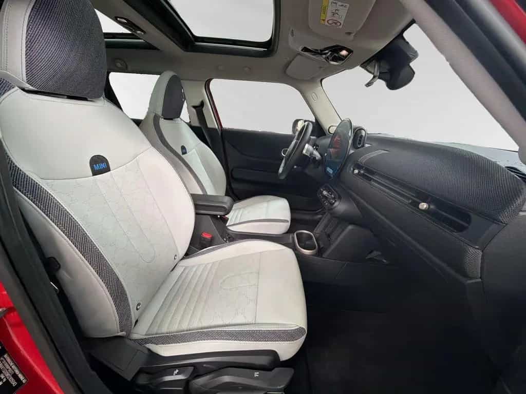 MINI Cooper C 5-Türer Paket L|Pano|Harman/Kardon|HUD 02/2025-photo-7