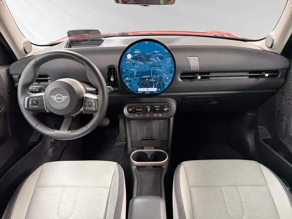 MINI Cooper C 5-Türer Paket L|Pano|Harman/Kardon|HUD 02/2025-photo-8