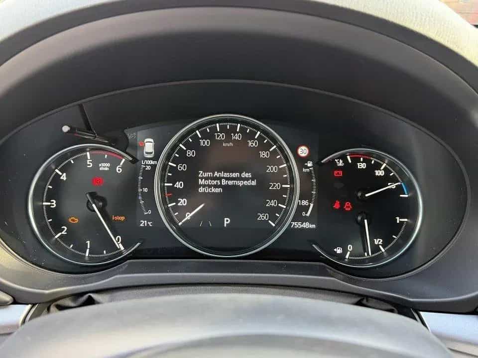 Mazda CX-5 SKYACTIV-D 150 AWD 5T 6AG AL-ADVANTAGE 04/2023-photo-10