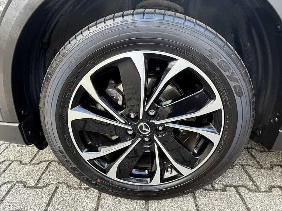 Mazda CX-5 SKYACTIV-D 150 AWD 5T 6AG AL-ADVANTAGE 04/2023-photo-12