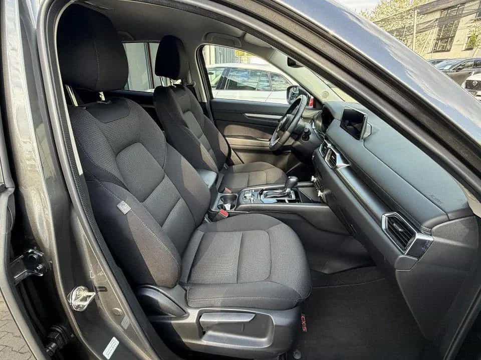 Mazda CX-5 SKYACTIV-D 150 AWD 5T 6AG AL-ADVANTAGE 04/2023-photo-6