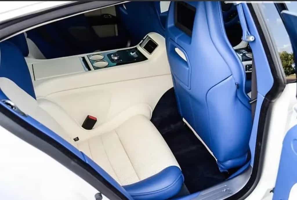 Aston Martin Rapide S Hermes Bleu Einzelstück 08/2014-photo-10