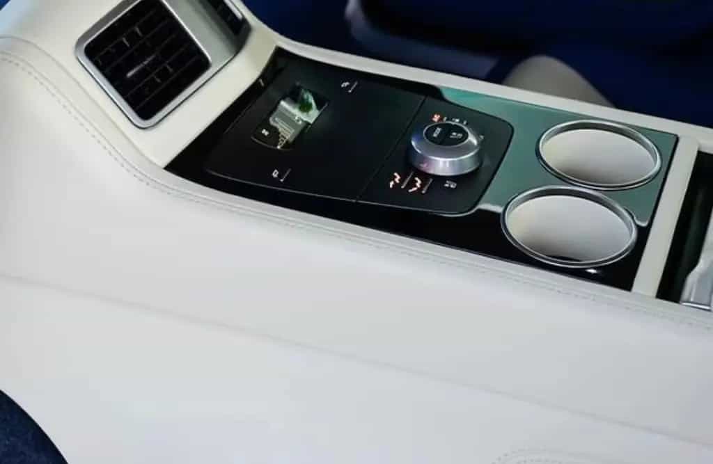 Aston Martin Rapide S Hermes Bleu Einzelstück 08/2014-photo-12