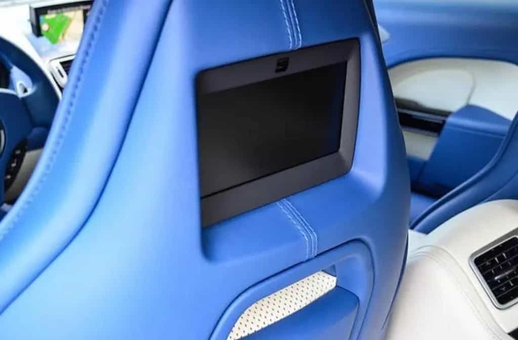 Aston Martin Rapide S Hermes Bleu Einzelstück 08/2014-photo-14
